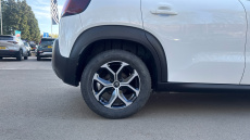 Citroen C3 Aircross 1.2 PureTech 110 Shine 5dr Petrol Hatchback